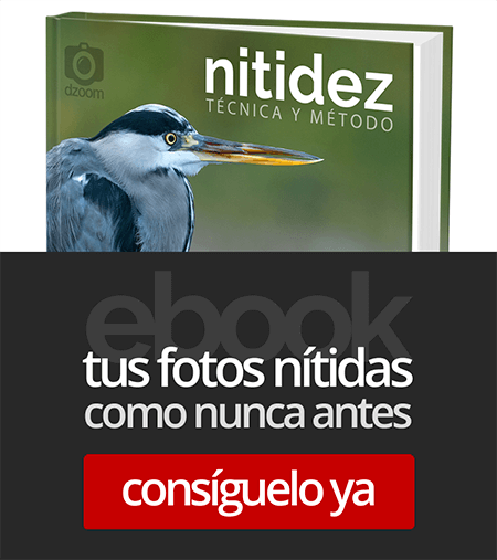 Nitidez: Técnica y Método