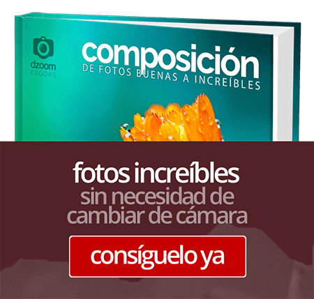 Composición: de Buenas Fotos a Increíbles