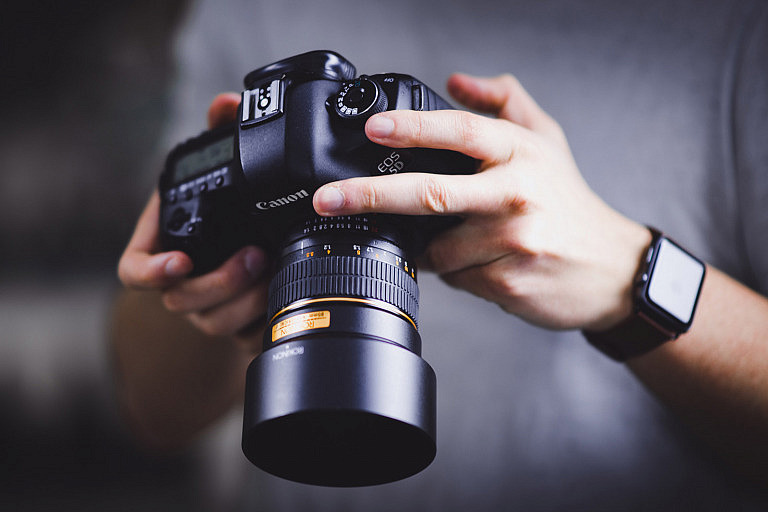 4 Consejos Para Dominar El «Chimping»: La Revisión De Las Fotografías ...