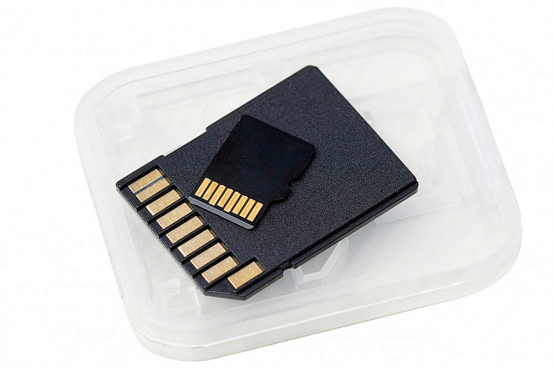 Tarjetas SD Todo lo que Necesitas Saber