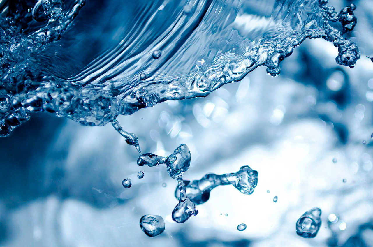 9 Ideas Creativas para Utilizar el Agua como Motivo Fotográfico