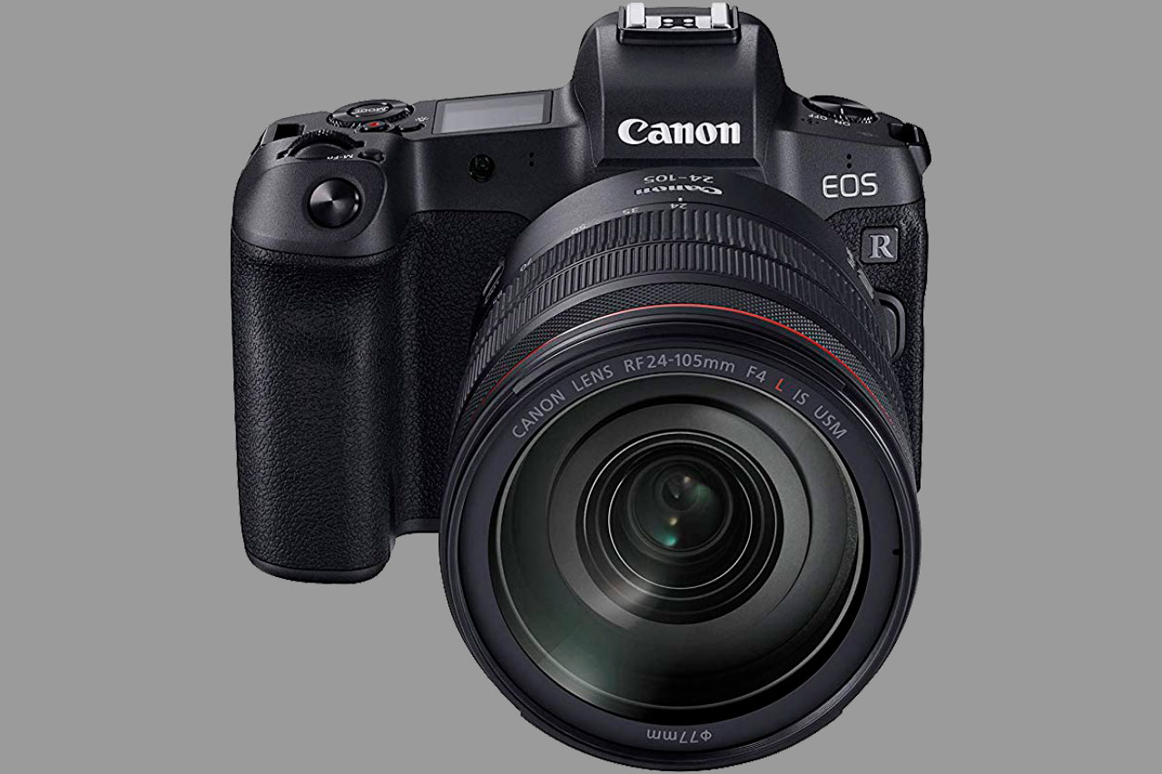 Canon EOS R: la Auténtica Revolución de las Sin Espejo