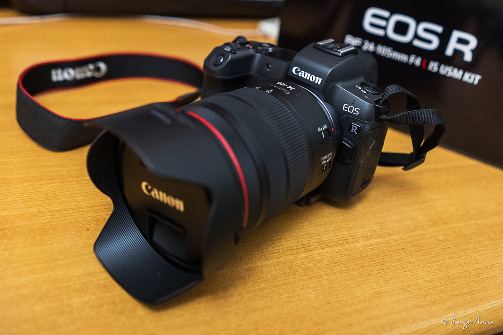 Aspectos a Tener en Cuenta a la Hora de Elegir una Cámara