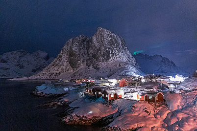 Aspectos a Tener en Cuenta a la Hora de Elegir una Cámara