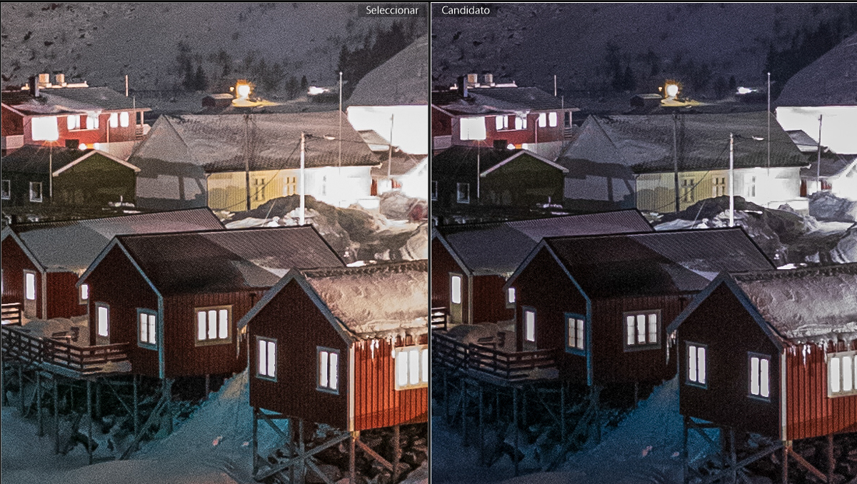 Aspectos a Tener en Cuenta a la Hora de Elegir una Cámara