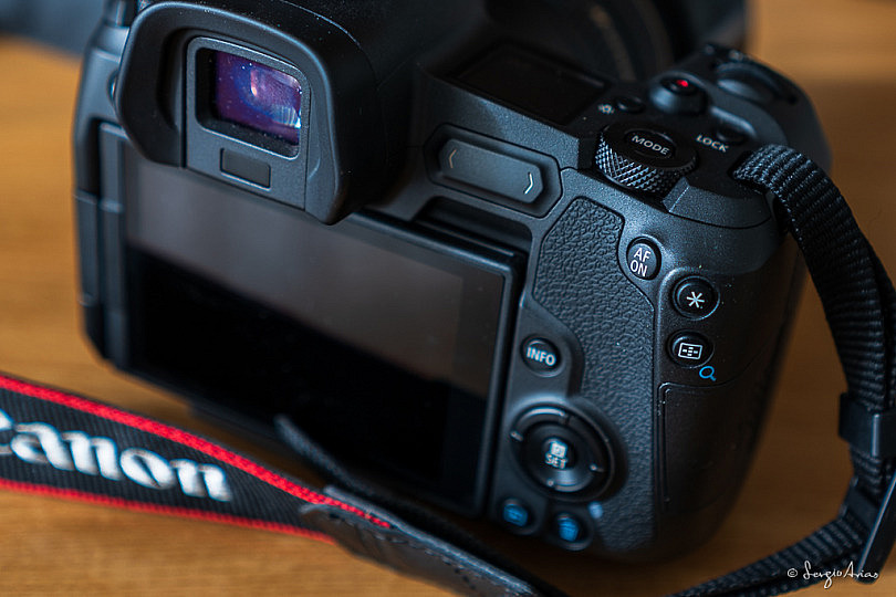 Aspectos a Tener en Cuenta a la Hora de Elegir una Cámara