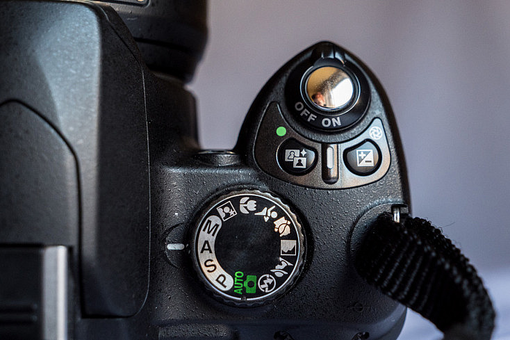 Vale la pena la Nikon d5300? - Enfoque Digital 