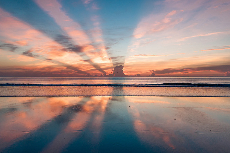 Los 15 Mejores Consejos para Fotografiar Salidas y Puestas de Sol