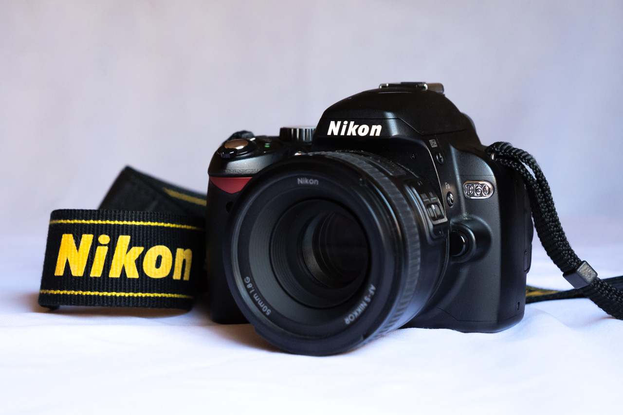 Funciones de la Nikon D5300 que todo fotógrafo debe aprender