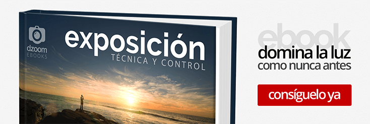 Exposición: Técnica y Control