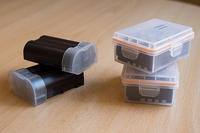 Los Mejores Consejos para que tus Baterías Duren Mucho Más