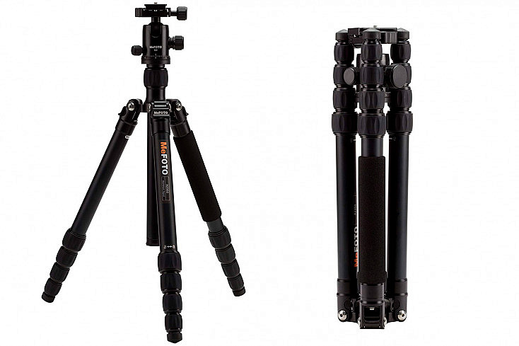 Ulanzi teléfono Live Stream trípode Kit Smartphone