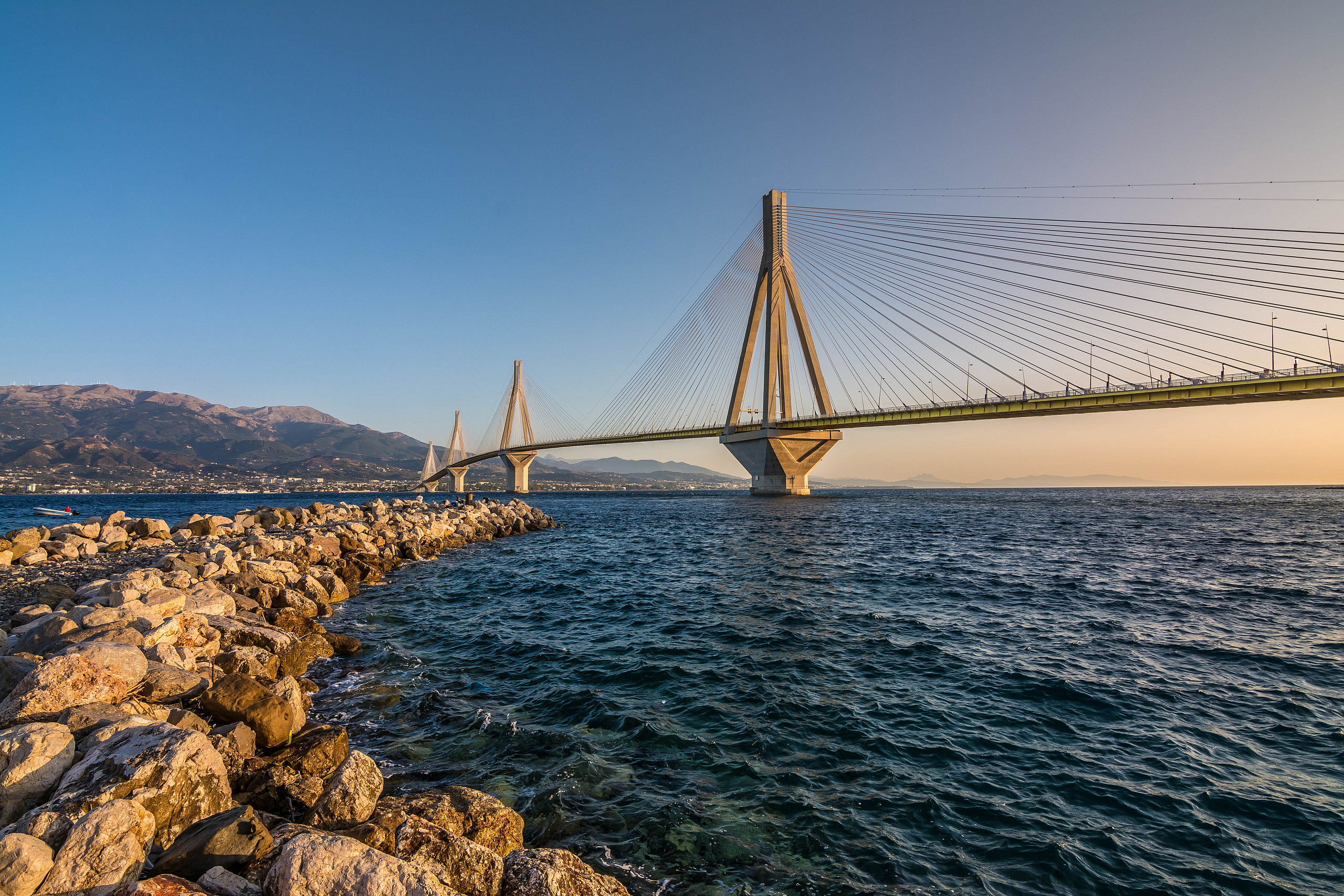12 Consejos Para Conseguir Fotografías Espectaculares de Puentes y Viaductos