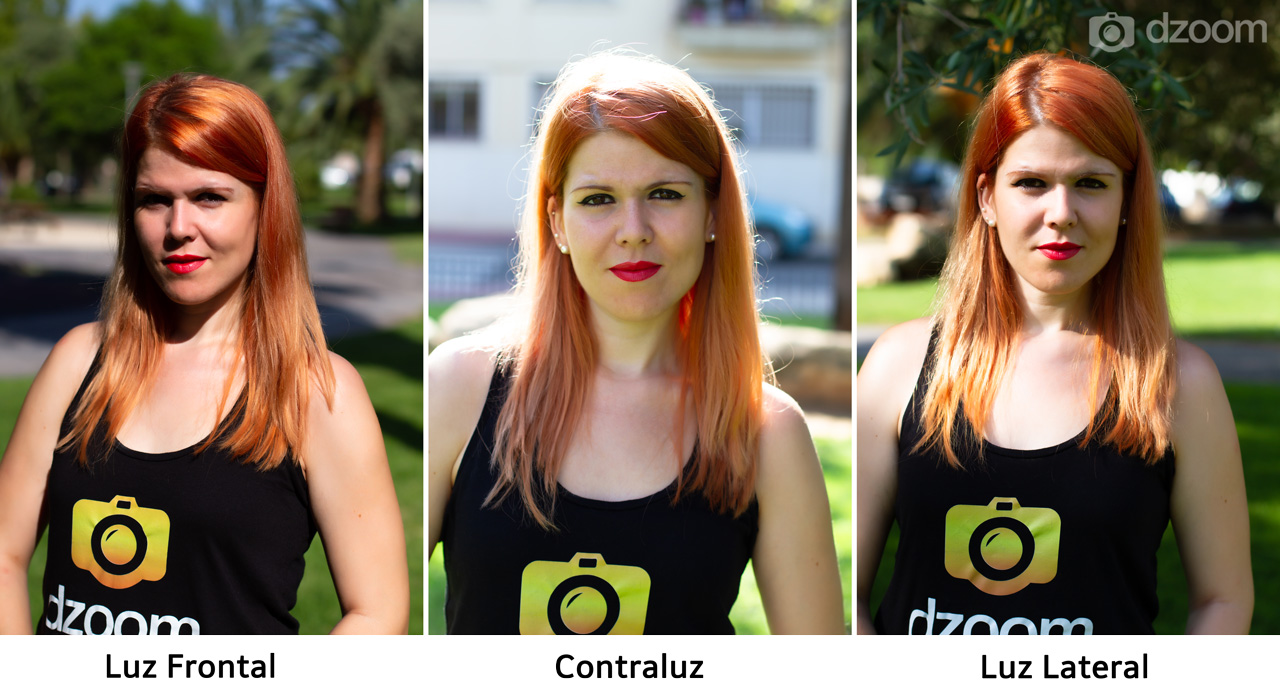 Conoce las 5 Propiedades de la Luz y Aprende a Modificarlas en Tus