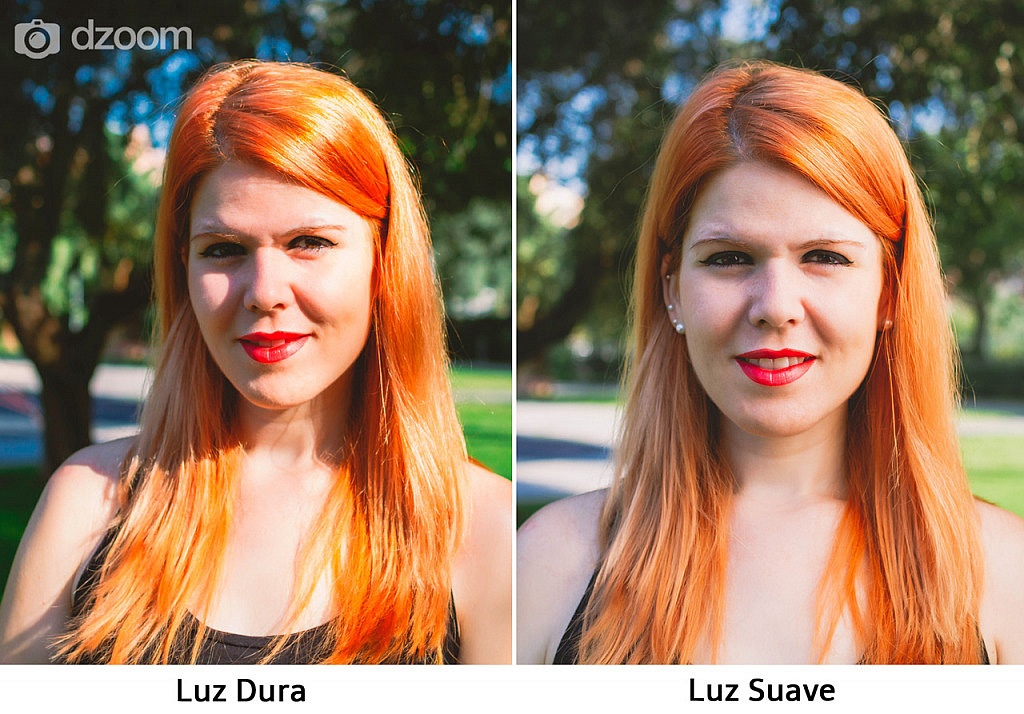 Conoce las 5 Propiedades de la Luz y Aprende a Modificarlas en Tus