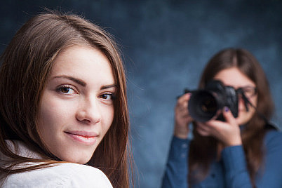El Retrato Fotográfico