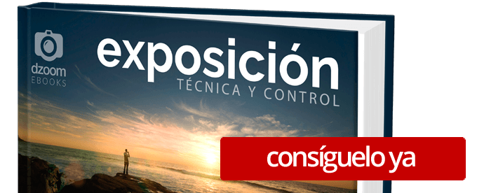 Exposición: Técnica y Control