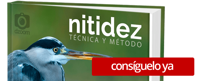 Nitidez: Técnica y Método