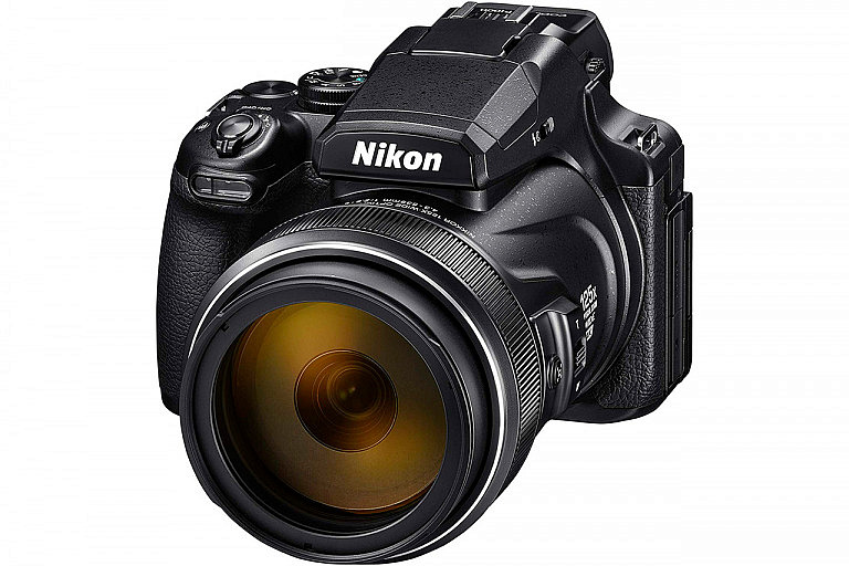 Las 9 Mejores Cámaras Compactas Avanzadas (Tipo Bridge)