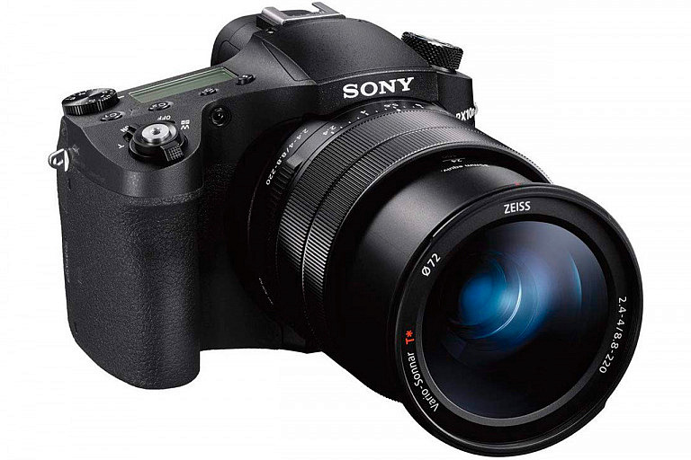 Las 9 Mejores Cámaras Compactas Avanzadas (Tipo Bridge)