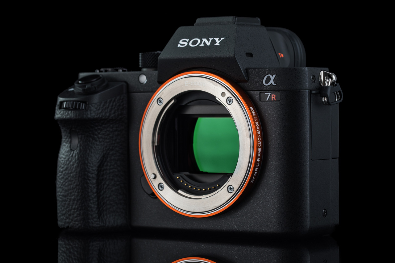 Que Cámara Sony Full Frame me compro para vídeo?