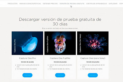 Conociendo Capture One Pro: Primeros Pasos en la Interfaz