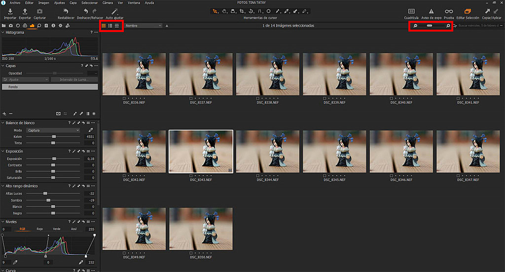 Conociendo Capture One Pro: Primeros Pasos en la Interfaz
