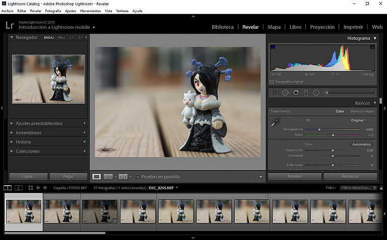 Conociendo Capture One Pro: Primeros Pasos en la Interfaz