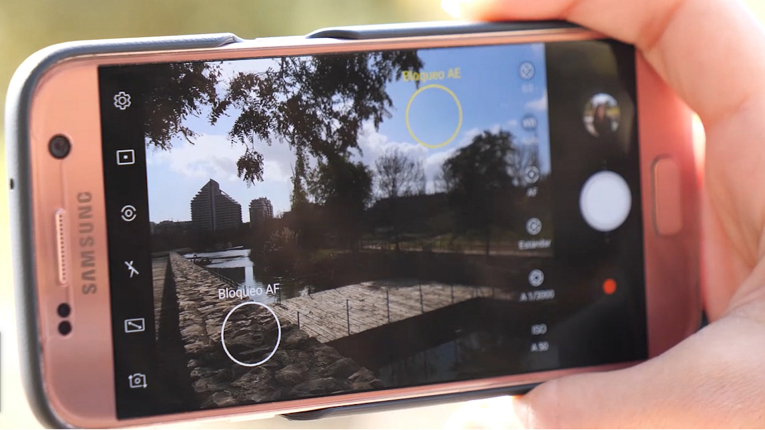 Los 10 Móviles con Mejor Cámara de 2022