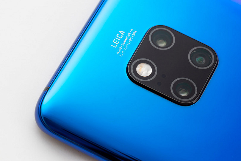 Los 8 Moviles Con Mejor Camara De 2020