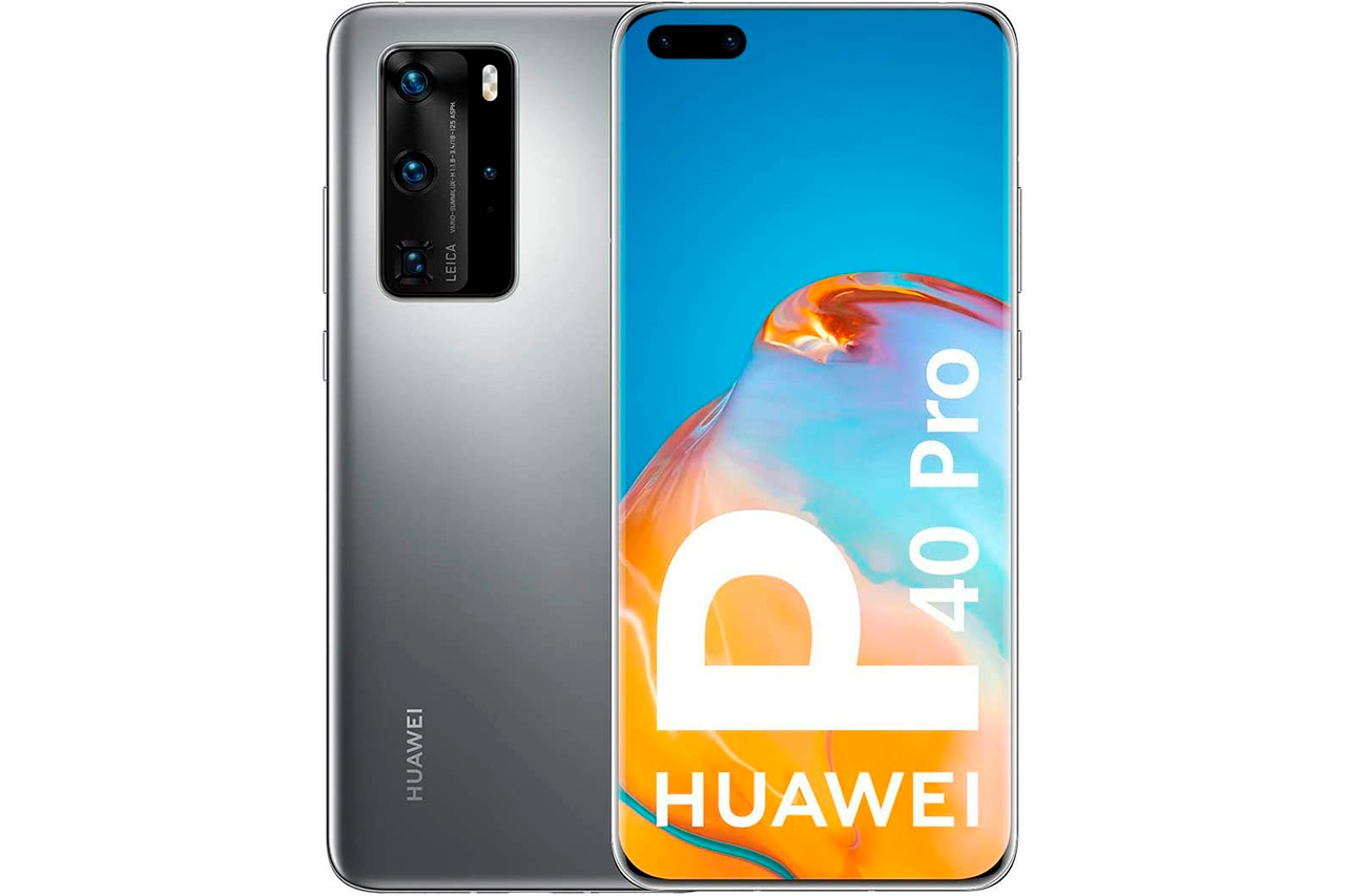 Los 8 Móviles con Mejor Cámara de 2020