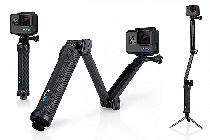 Qué GoPro Elegir y Accesorios Recomendados