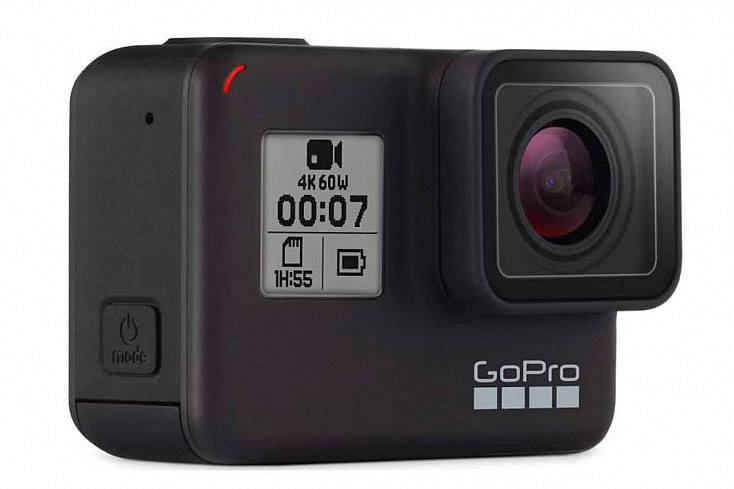 Qué GoPro Elegir y Accesorios Recomendados