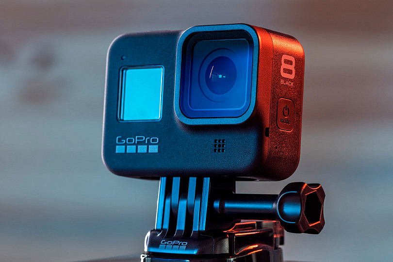 Qué GoPro Elegir y Accesorios Recomendados