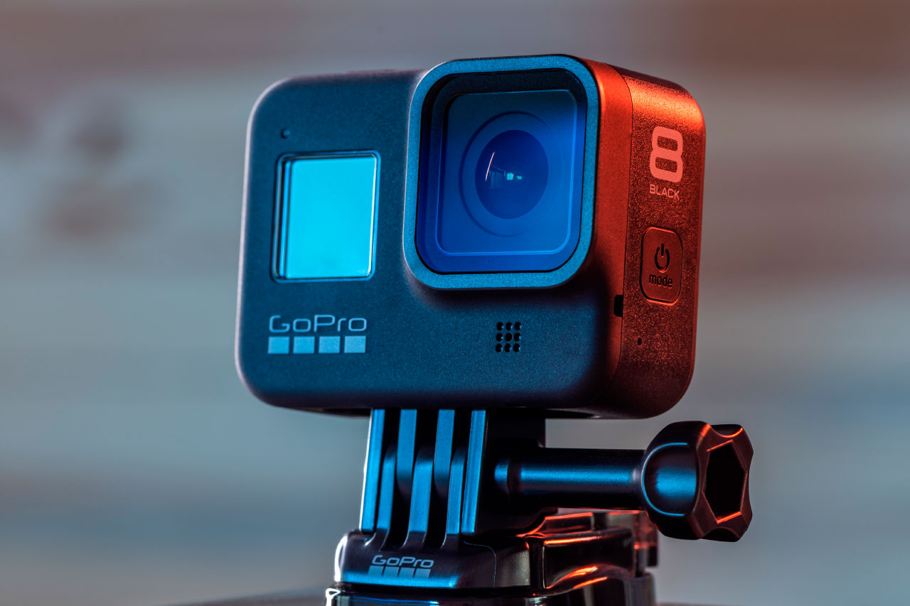 GoPro Hero 9 Black: ¿Por Qué Gusta Tanto?