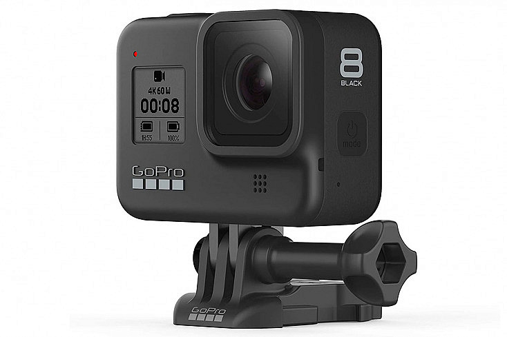 GoPro Hero 9 Black: ¿Por Qué Gusta Tanto?