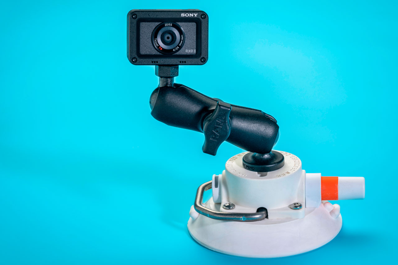 Mejores accesorios para cámaras profesionales para un contenido TOP