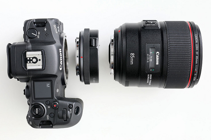 Nikon z50 objetivos compatibles 2025