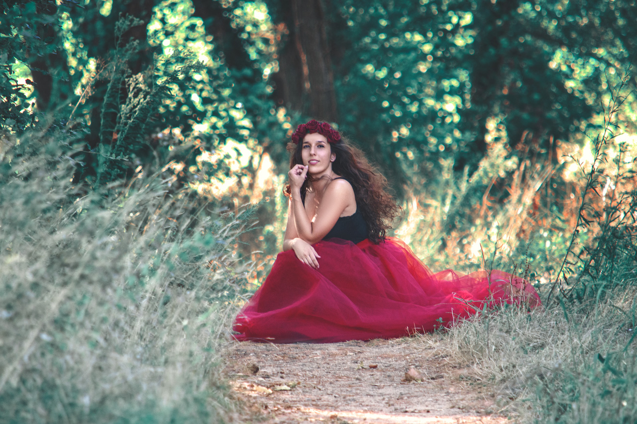 Fotografía Fine Art Desde el Disparo Hasta el Procesado