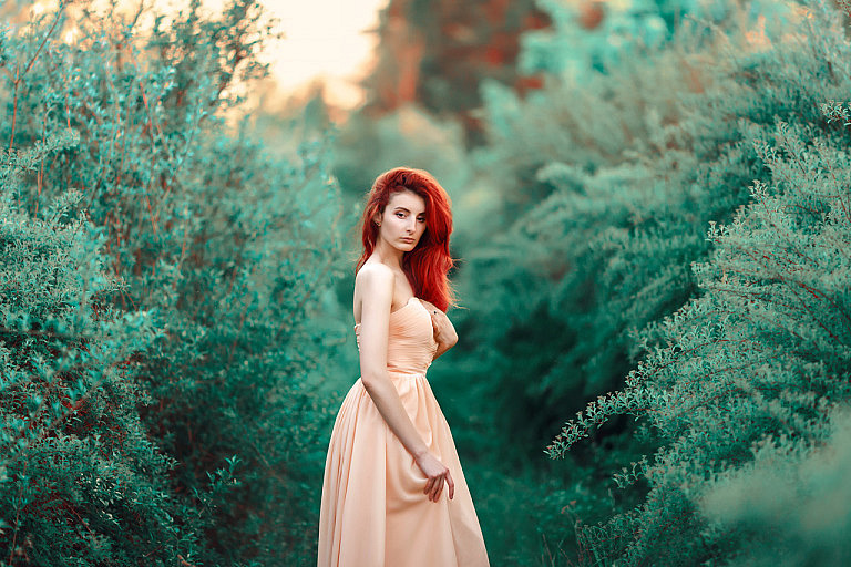 Fotografía Fine Art Desde el Disparo Hasta el Procesado