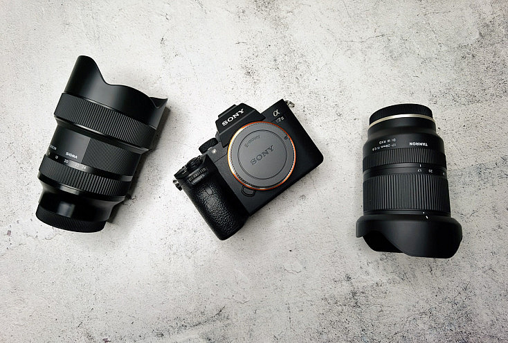 5 Objetivos Angulares para Nikon (Para Todo Tipo de Bolsillos)