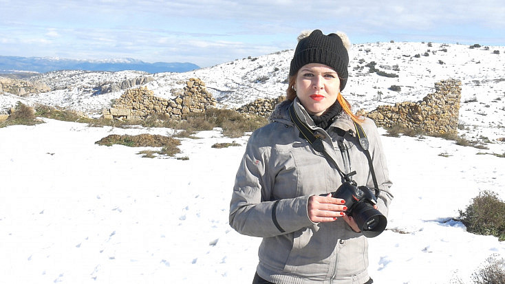 Consejos para hacer bolas de nieve en tus vacaciones de esquí o montaña