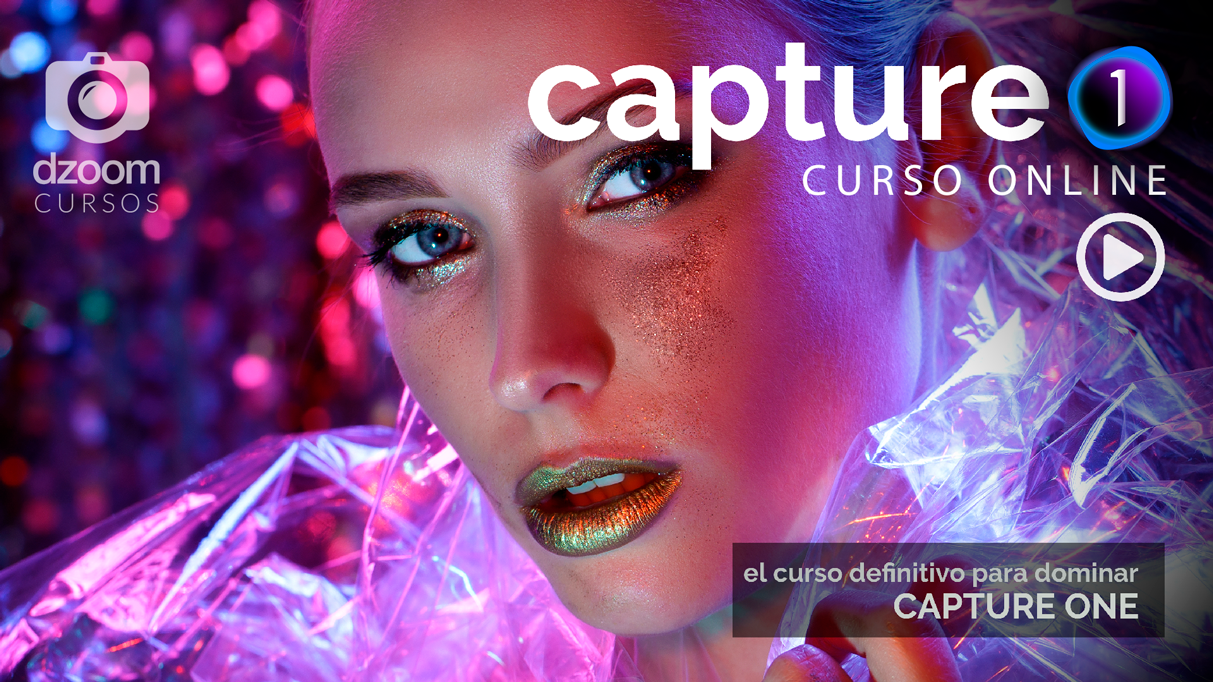 Conociendo Capture One Pro