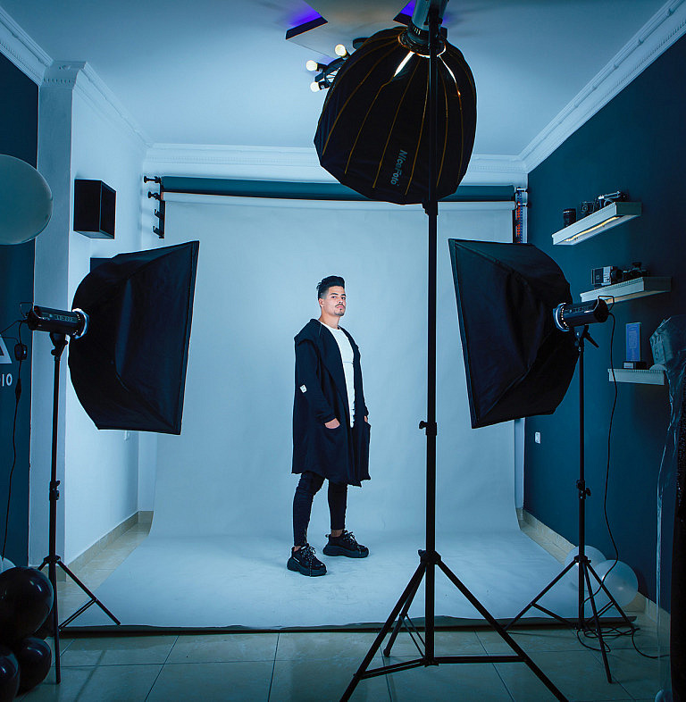 Descubre los Diferentes Materiales que Existen para el Fondo de tu