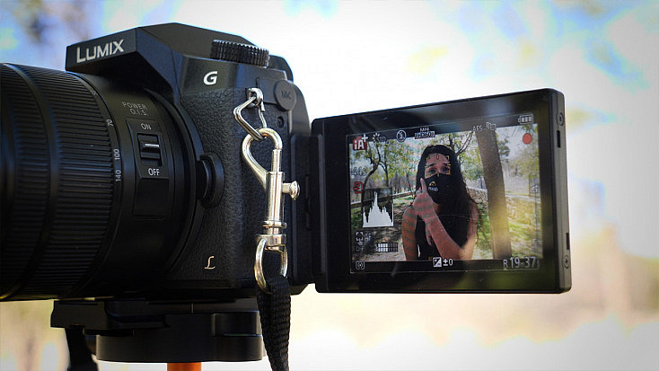 Hablar en voz alta virtud Aprobación Las 10 Mejores Cámaras Fotográficas para Vídeo