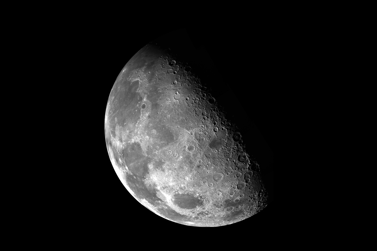 Suave Cumplido Sofisticado 15 Fotos de la Luna para Que te Inspires Mirando al Cielo
