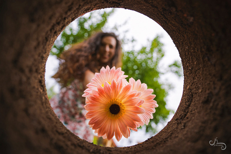 Fotografía Creativa