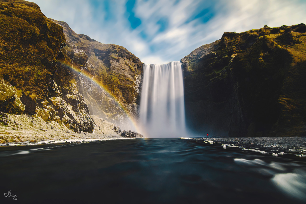 Mis 7 Fotografías de Paisaje Favoritas: Explicación y Análisis