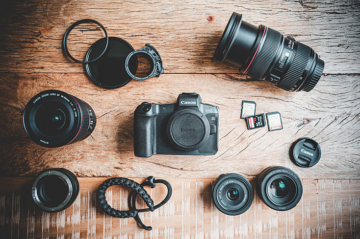 6 Accesorios Indispensables para Fotografiar Paisajes