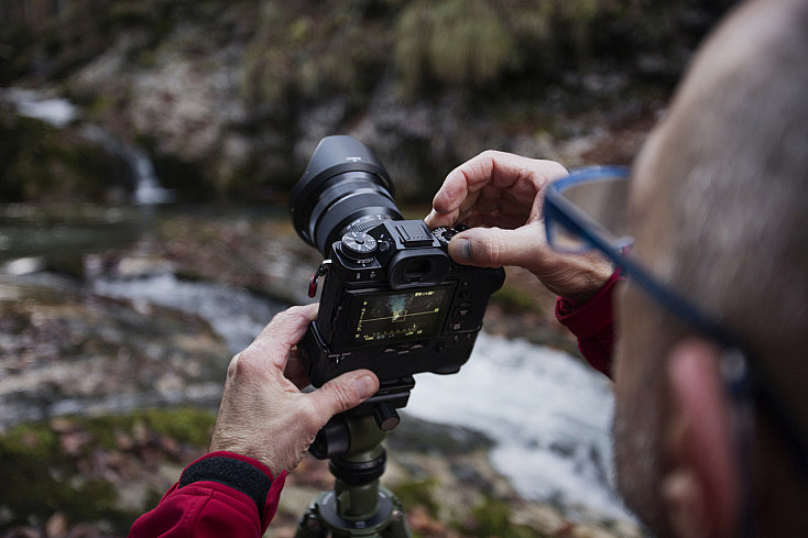 6 Accesorios Indispensables para Fotografiar Paisajes